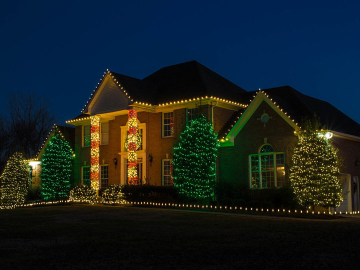 Traditional Exterior - Exterior