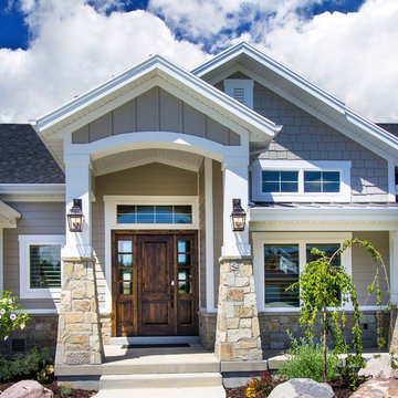 Holladay Residence - JD