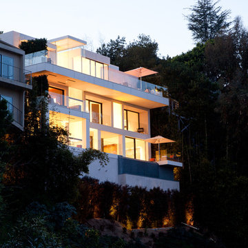 Hollywood Hills