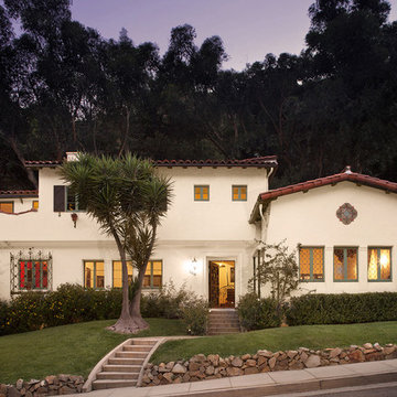 Hollywood Hills