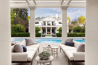 Holmby Hills Estate