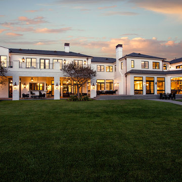 Holmby Hills Residence