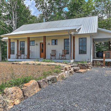 Holston River Fishing Retreat