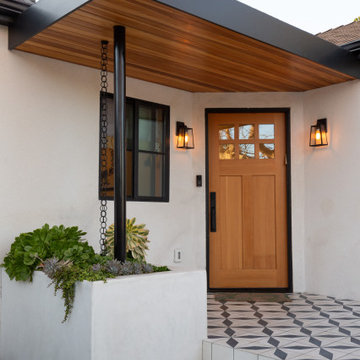 Holt Residence