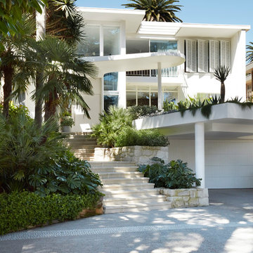 Homage to Oscar - The Heritage of Modernism