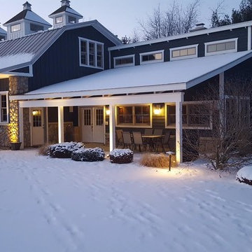Home Accent Lighting