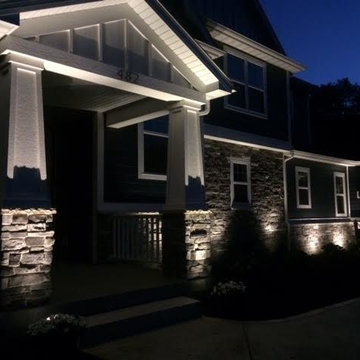 Home Accent Lighting