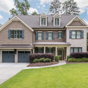 Home Addition - Brookhaven