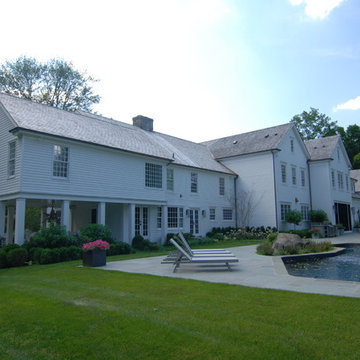Home Addition / Remodel, Greenwich CT