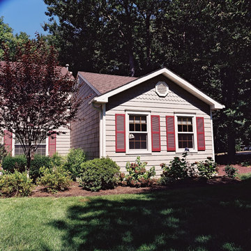Home Additions and Exterior Remodeling