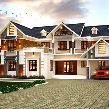 Home Architects Ernakulam