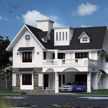 Home Architects Ernakulam