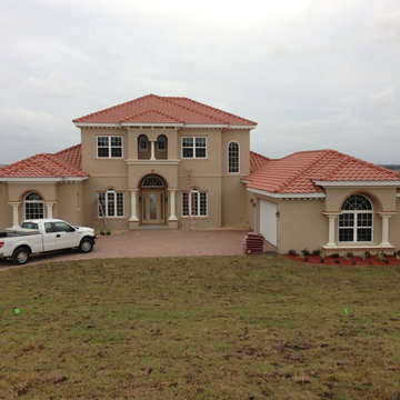 Home Building