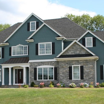 Home Elevations