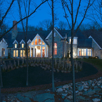 Home Elevations