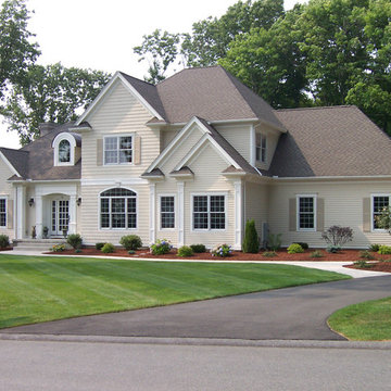 Home Elevations