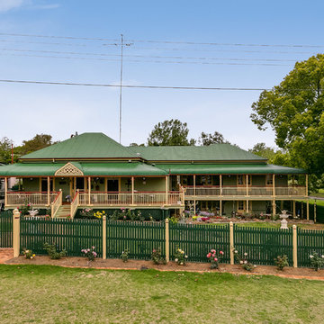 Home Extension- Toowoomba City