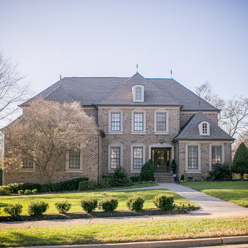 Home Exterior - Brentwood Home