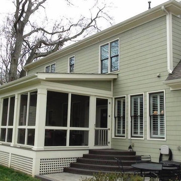 Home Exterior Painting