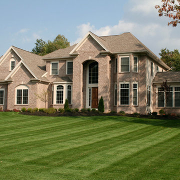 Home Exteriors