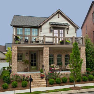 Home Exteriors by JW Collection