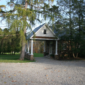 Home Exteriors