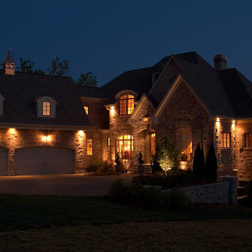 Home Exteriors