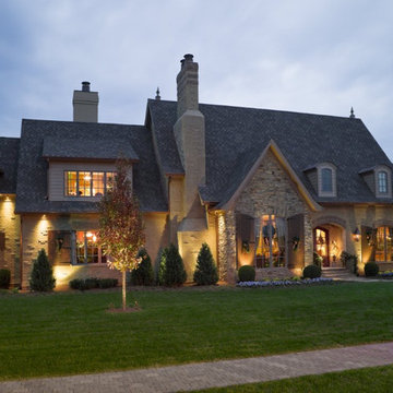 Home Exteriors