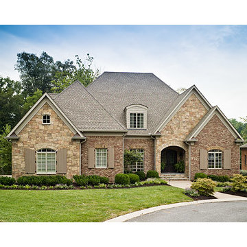 Home Exteriors`