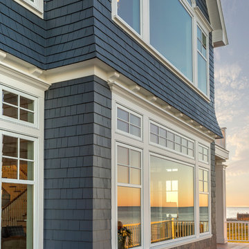 Home Exteriors