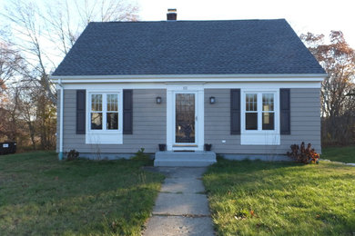 Home for sale at 55 Russell Ave, Pawcatuck, CT 06379