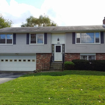 Home for sale in Norwich CT at 10 Glenwood Ave By Ford Pond