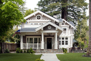 Home in Mill Valley