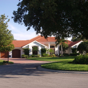 Home in Naples, Florida