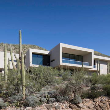 Home in Sabino Estates, Tucson Arizona