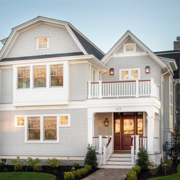 Home in Stone Harbor