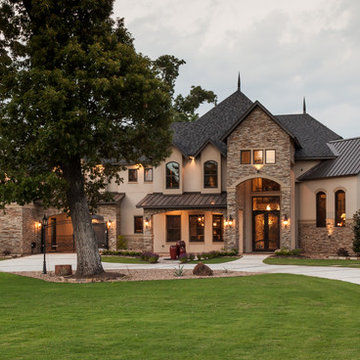 Home of a Lifetime - Front Exterior