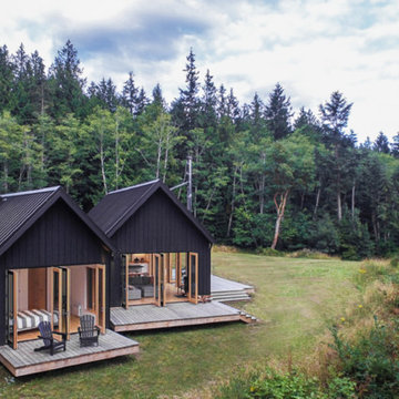 Home of Distinction: The Danish Know How to Rock a Spectacular Summer House