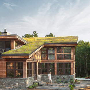 Home on Pemaquid Pond