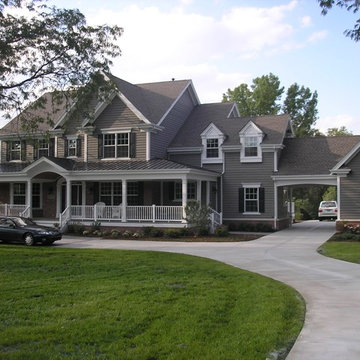 Home Remodel (Glen Ellyn, IL)