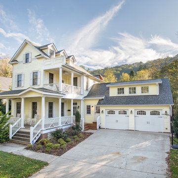 Home Transformation - Seamless