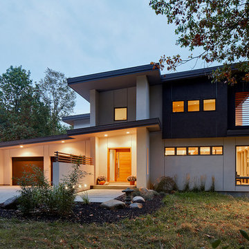 Home, Unplugged