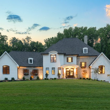 Homearama 2018 Leland Group