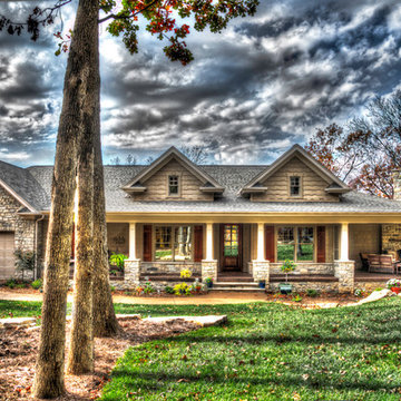 Homes and Additions