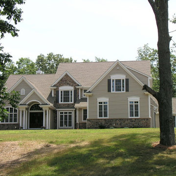 Homes by BROM Builders, CT
