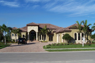 Homes in Brevard County, Florida