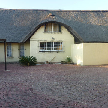 Homes in South Africa