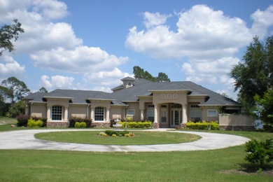 Homes in St. Cloud, Florida