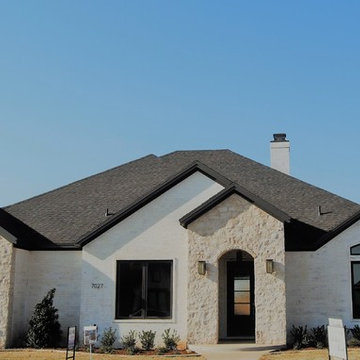 Homes in The Ridge