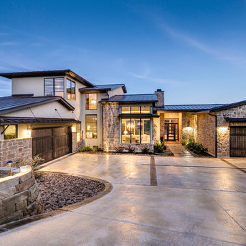 Homes Portfolio
